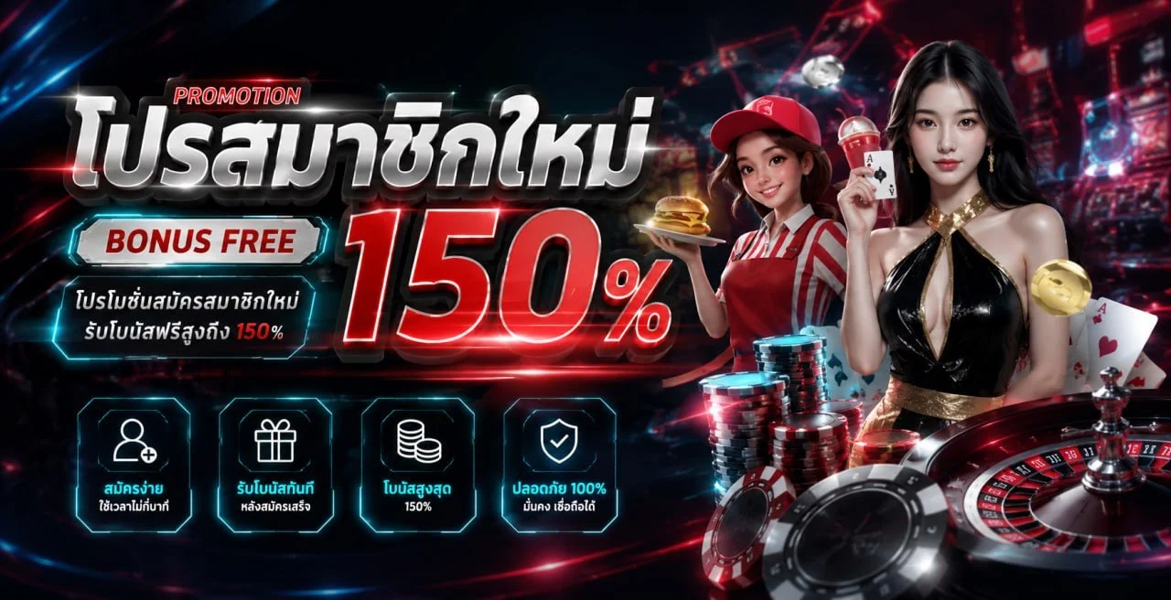 MJM689 เครดิตฟรี โปรโมชั่นล่าสุด